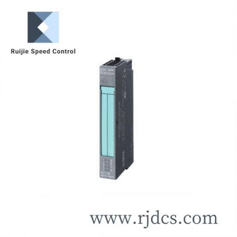 Siemens 6FM1470-3CA21 WF470 Video Display Module