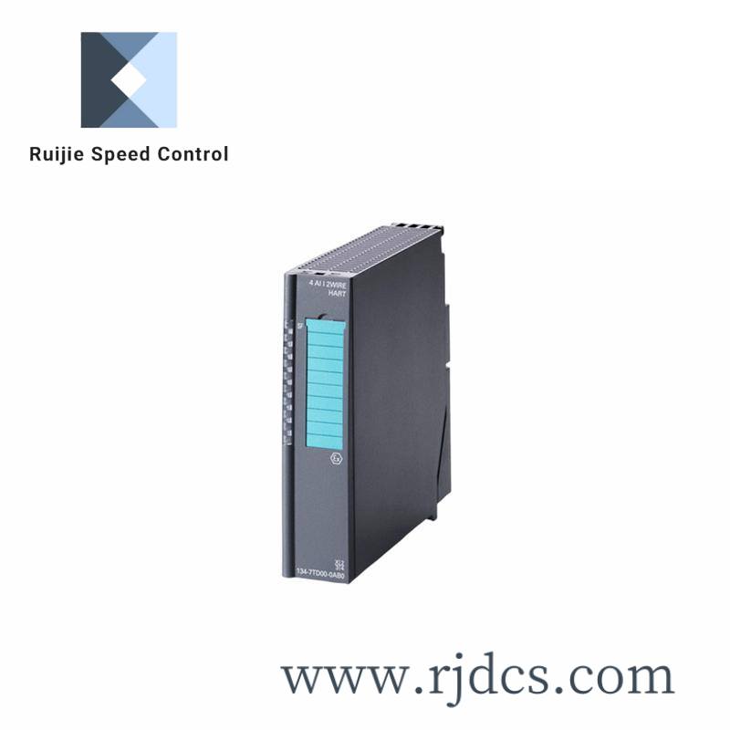 siemens_6es7134-7td00-0ab0_analog_input_module.jpg AB 1756-IF16A Analog Input Module - Precision Industrial Automation