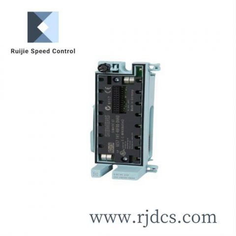 Siemens R911278147 Industrial Control Module