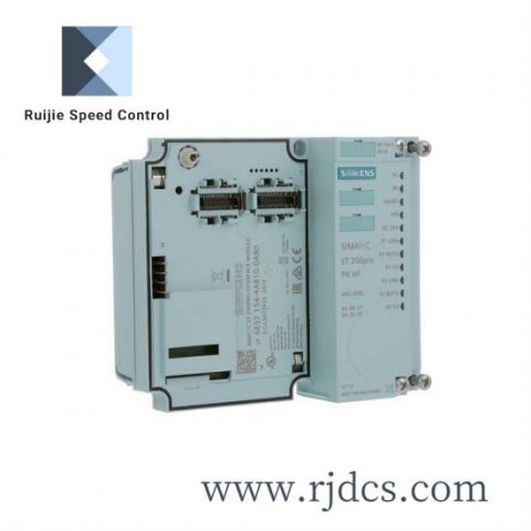 Siemens 6ES5752-0AA23 SIMATIC S5 Interface Module
