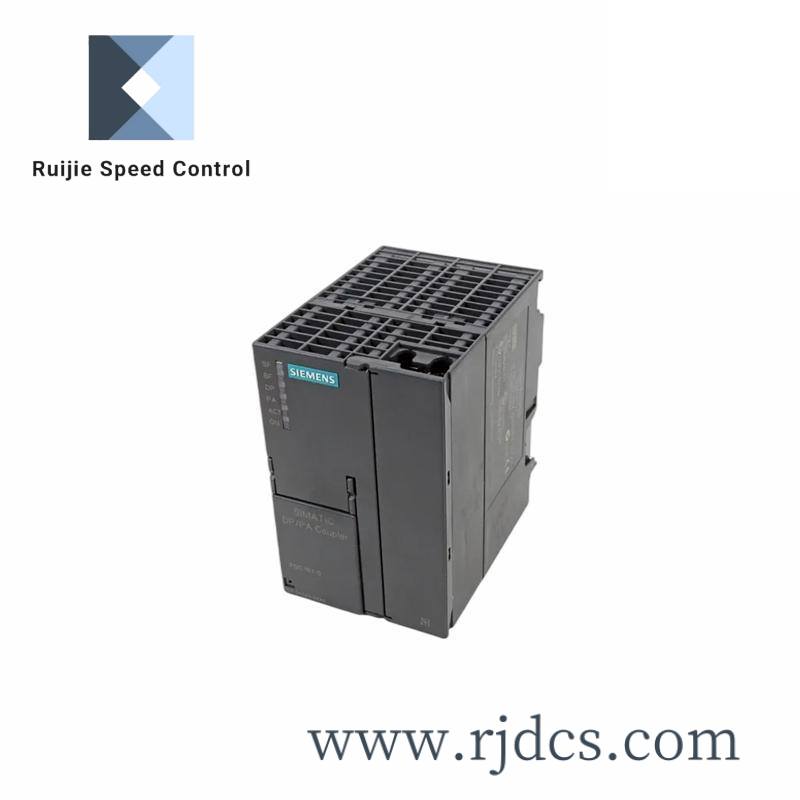 siemens_6es7157-0ac85-0xa0_physical_interface.jpg SIEMENS 6ES7157-0AC85-0XA0 Industrial Communication Module for Efficient Automation Solutions