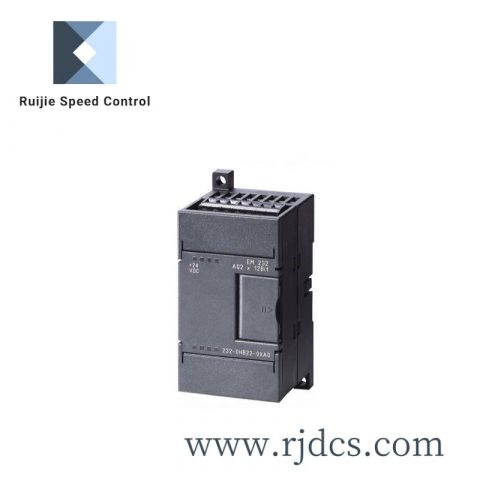 GE EPCDFBA#219 B2 Embedded Module, Industrial Control System Component