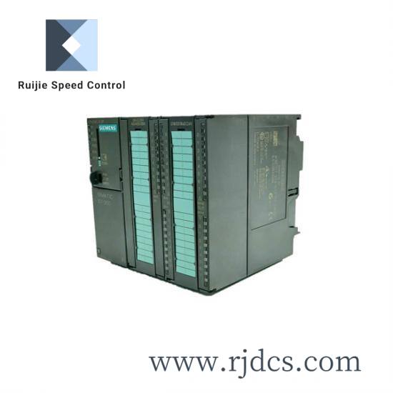 siemens_6es7314-6cf02-0ab0_cpu_module.jpg SIEMENS 6ES7314-6CF02-0AB0 CPU Module for Industrial Control