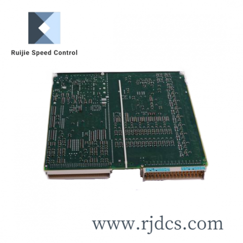 Siemens 6FX1820-0AX02-0BE - Control and Communication Module for Automation Systems