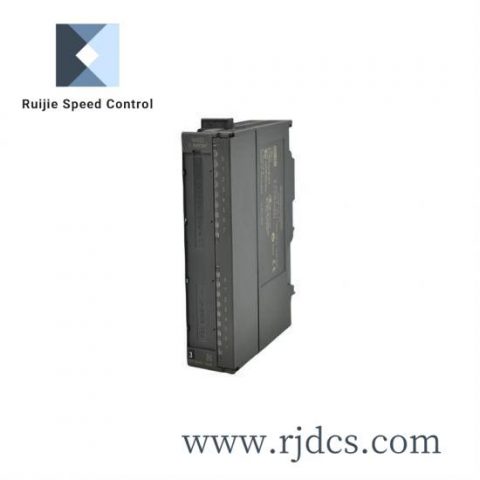 SIEMENS 63C9731-DAM1/459 Advanced Industrial Control Module