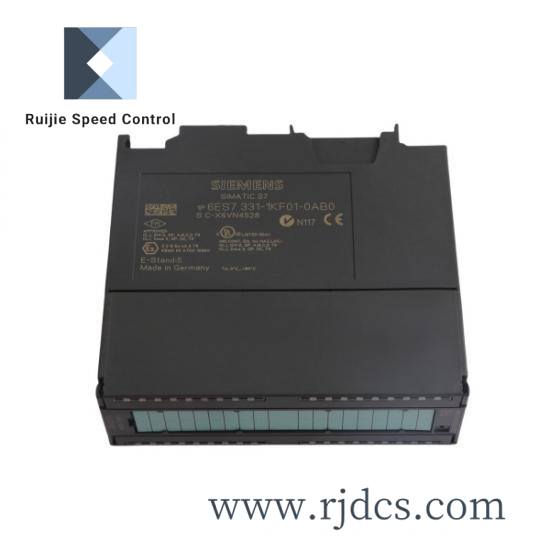 siemens_6es7331-1kf01-0ab0_analog_input_module.jpg Siemens 6ES7650-0BA03-0AX0 Simatic S7 IPC RI45 Industrial Control Computer