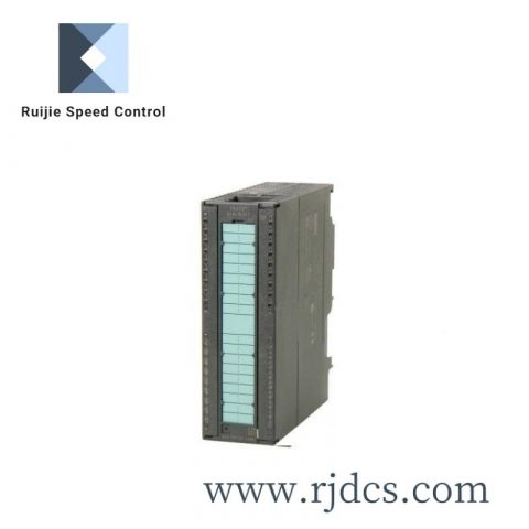 Siemens 6ES7331-7NF10-0AB0 Analog Input Module