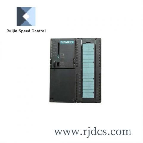 SIEMENS 6ES7352-5AH00-0AE0 High-Performance Motion Control Module