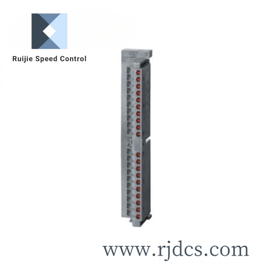 siemens_6es7392-1bj00-0aa0_simatic.png SIEMENS SIMATIC S7-400 CR3 Central Module with 4 Slots for Industrial Automation