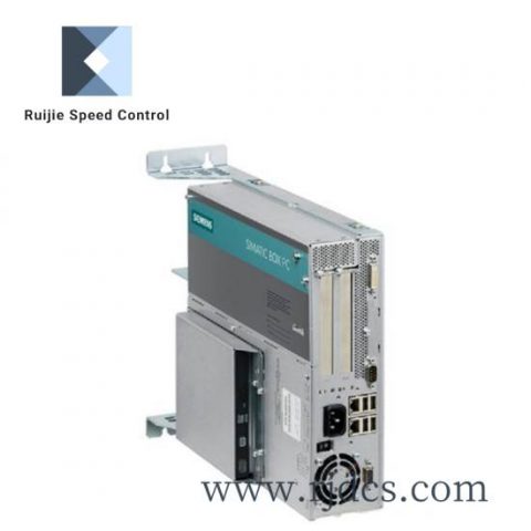 Advanced SIMATIC S7-300 Control Module 6ES7392-2XX10-0AA0 for Reliable Industrial Automation