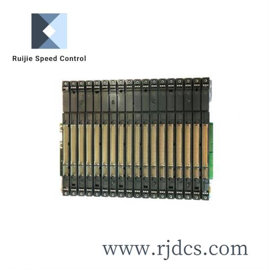 siemens_6es7400-2ja10-0aa0_ur2-h_rack.jpg Yokogawa NFDR541-T50 Relay Output Module, High Precision Industrial Control Component