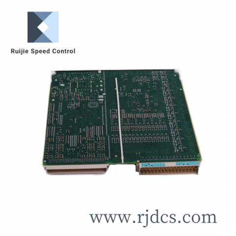 SIEMENS 6EW1861-2AC High-Speed Drive Module for Industrial Automation Applications