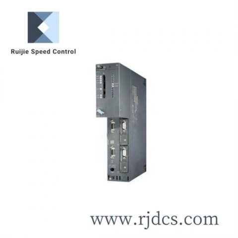 SIEMENS 6ES7417-4XL00-0AB0 Process Control Module
