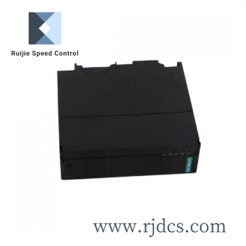 SIEMENS 6ES7417-4XT07-0AB0 Advanced Process Control Module