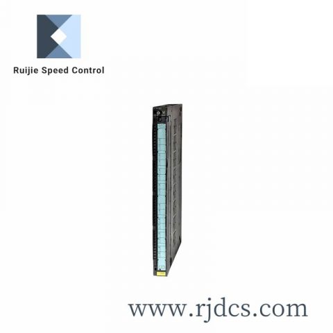 Siemens C98043-A1047-L1-27 Simoreg Drive Control Board