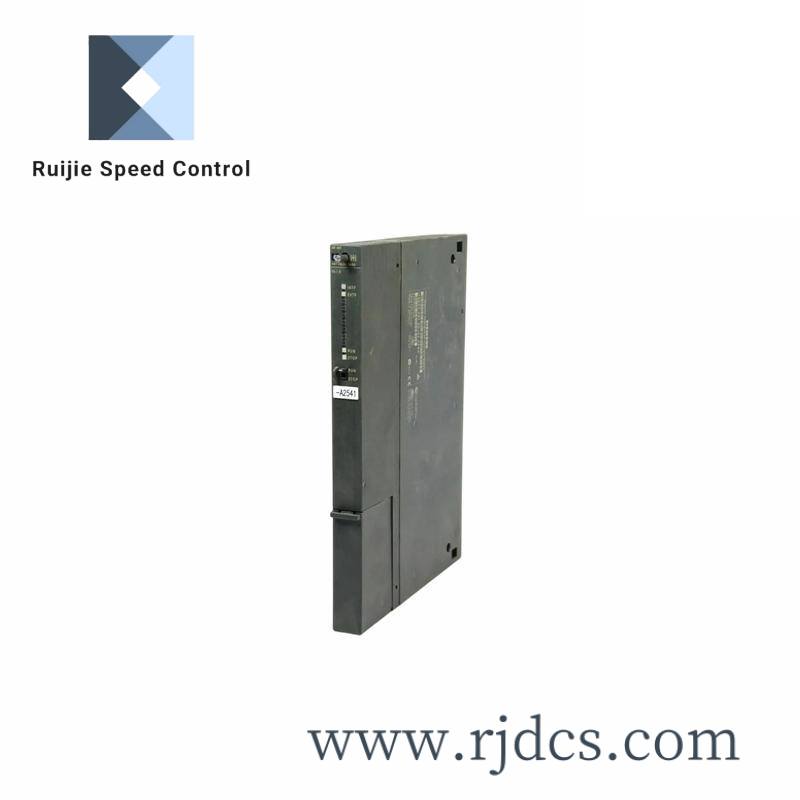 siemens_6es7467-5gj02-0ab0_inteface_module.jpg SIEMENS 6ES7626-2DG03-0AE3 Control Module for Industrial Automation