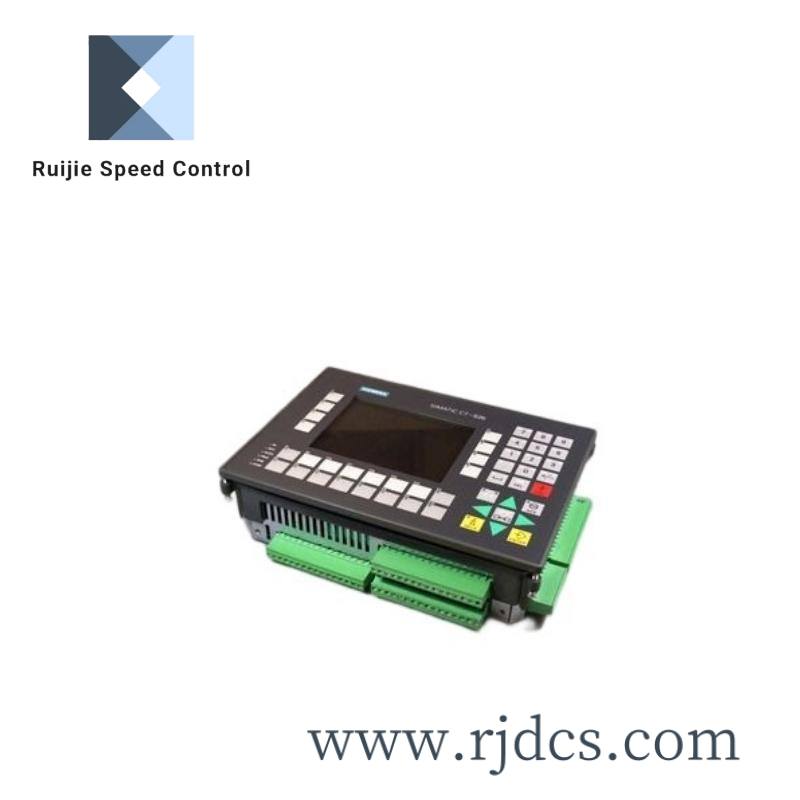 siemens_6es7626-2dg03-0ae3_c7-626_p_dp_compact_unit.jpg SIEMENS 6ES7626-2DG03-0AE3 Control Module for Industrial Automation