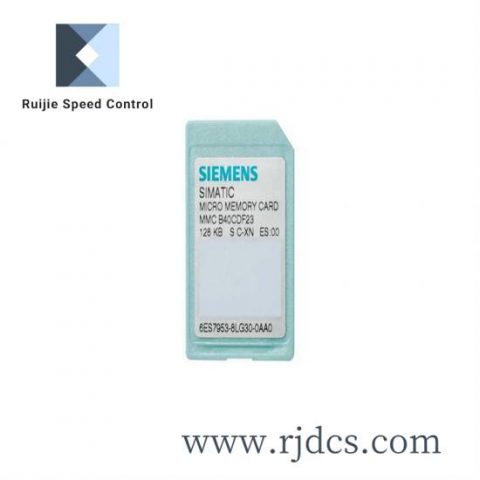 GE B840-108 Programming Language Module, Industrial Automation Solutions