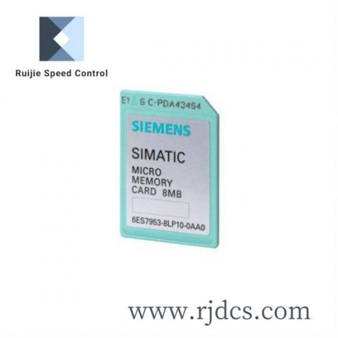 SIEMENS 6SC9830-0BD70/459AC Drive Module - Advanced Industrial Control System Component