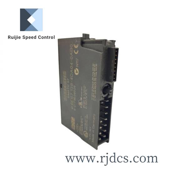 siemens_6es7_138-4da04-0ab0_counter_module.jpg SIEMENS 6ES7288-3AE08-0AA0 - S7-200SMART Module for Real-time, Repetitiveness, Sequentiality