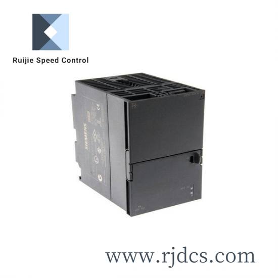 siemens_6es7_307-1ka02-0aa0_power_supply.jpg SIEMENS 6ES7157-0AC85-0XA0 Industrial Communication Module for Efficient Automation Solutions