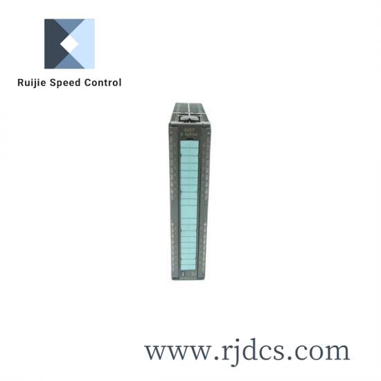 siemens_6es7_321-1bl00-0aa0_digital_input_module.jpg Voith DSG-B07112 Industrial Control Module, Precision Actuator Control