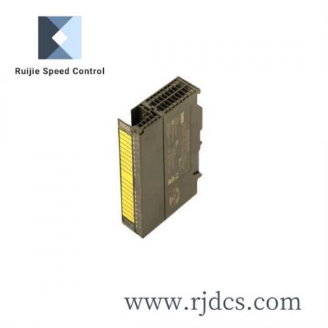 GE IC3606DEXC1 Module - Industrial Automation Control System Component