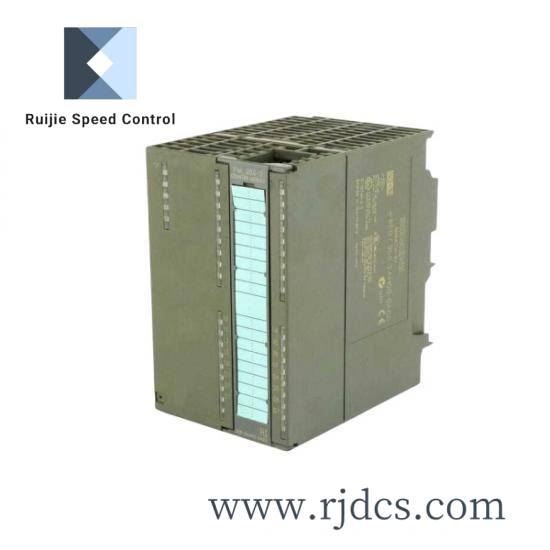 siemens_6es7_350-2ah00-0ae0_high_speed_counter_module.jpg BY W & S Model XYZ Place Soup S Dining Accessory, Industrial Control Module