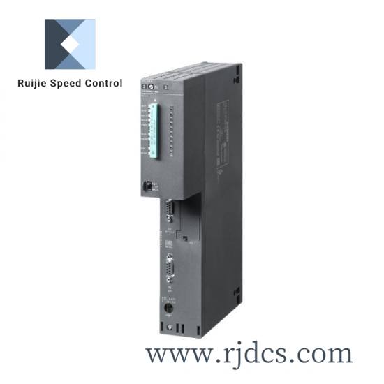 siemens_6es7_416-1xj01-0ab0_cpu_416-1_processor_module_1.jpg Siemens 6ES7 416-1XJ01-0AB0 Industrial Control CPU 416-1 Processor Module