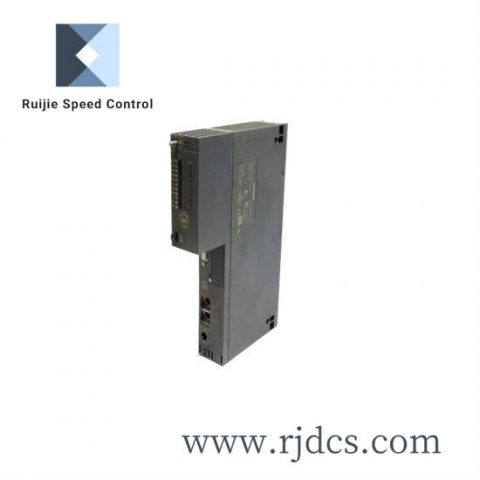Schneider TSXP572634M PLC Control Module