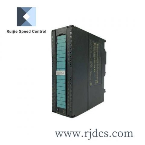 SIEMENS 6DR5020-0EG00-0AA0 Smart Electropneumatic Positioner - Industrial Automation