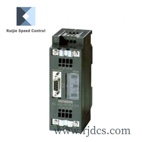 Siemens SIMATIC S7-400H Control Module, High Performance PLC, 6ES7417-5HT06-0AB0