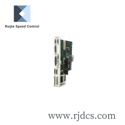 Siemens 6SC6108-0SG02CNC Industrial Control Circuit Board