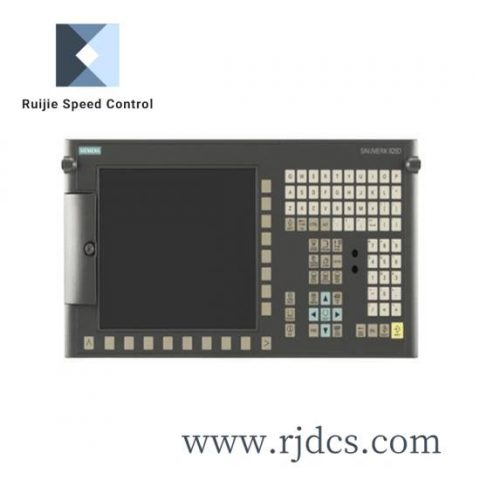 Siemens 6ES5376-1AA21 Single Cycle & Power Flux Module