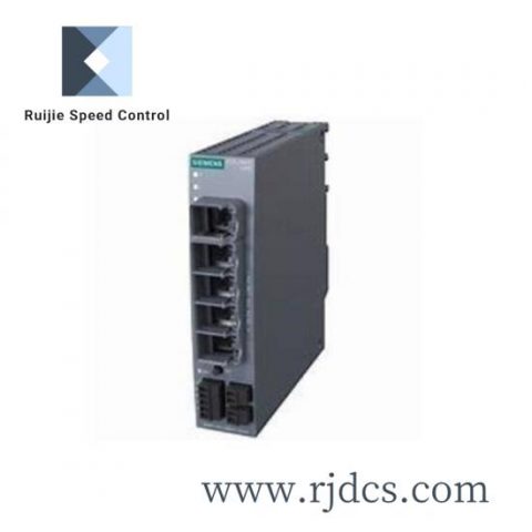 SIEMENS 6FC5CPU Module - Control & Automation Core Component