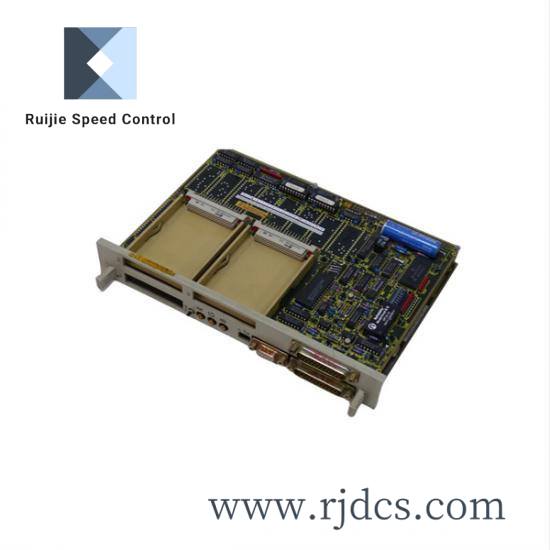 siemens_6fm1470-3ba20_interface_module.jpg Siemens 10000432.01 Industrial Control Module