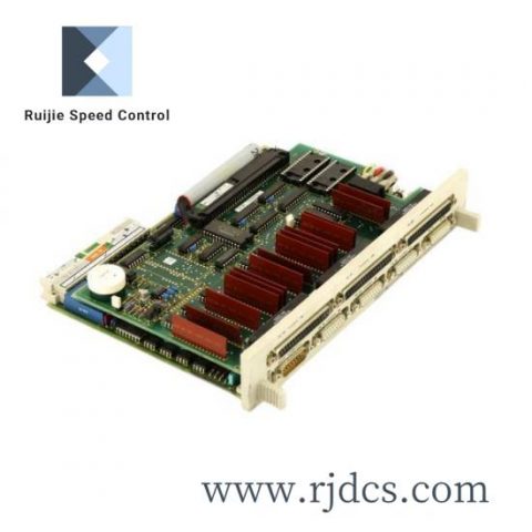 SIEMENS 6FM1726-3BA00 Positioning Module