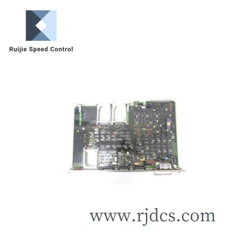 Siemens 6FX1113-0AA02 CPU Module for Industrial Automation