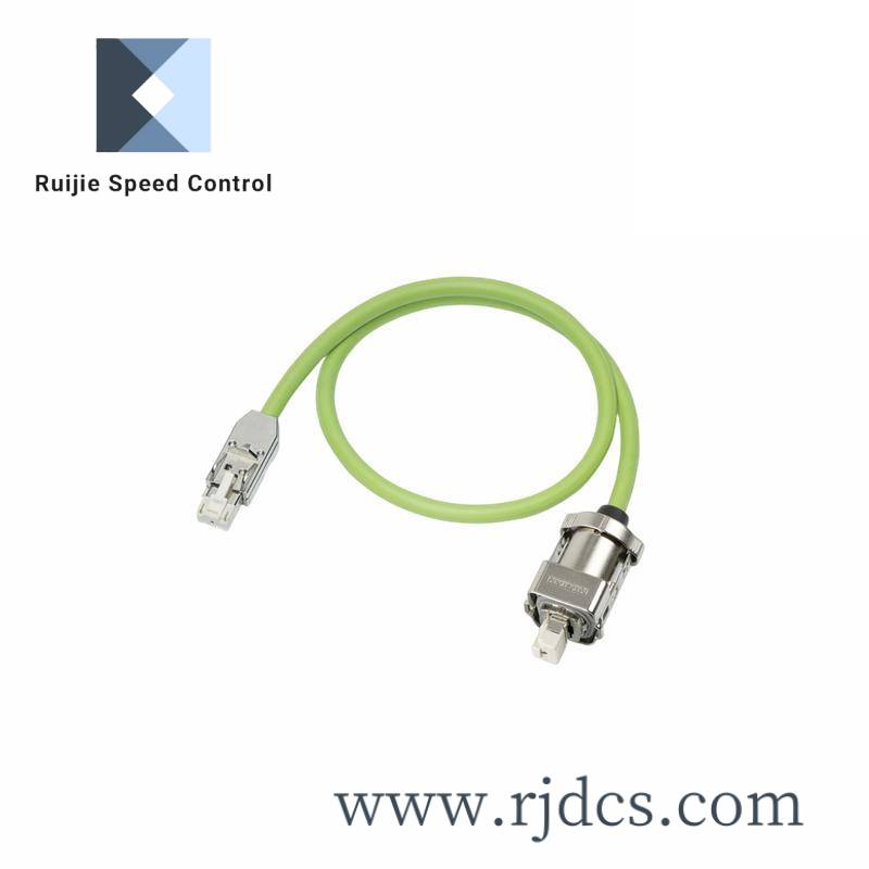 siemens_6fx2002-1dc00-1ac0_signal_cable.jpg Siemens 10000432.01 Industrial Control Module