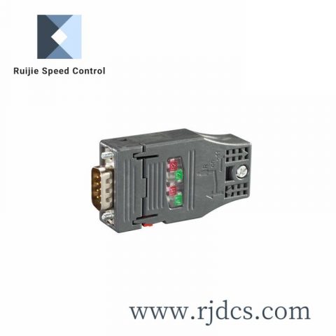 Siemens 6SN1145-1AA0 Simodrive 611 AC Drive Module