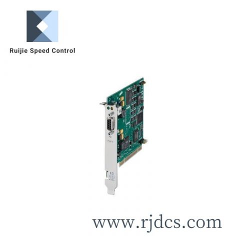 SIEMENS 6GK1561-2AA00 Industrial Communications Processor for Enhanced Network Connectivity