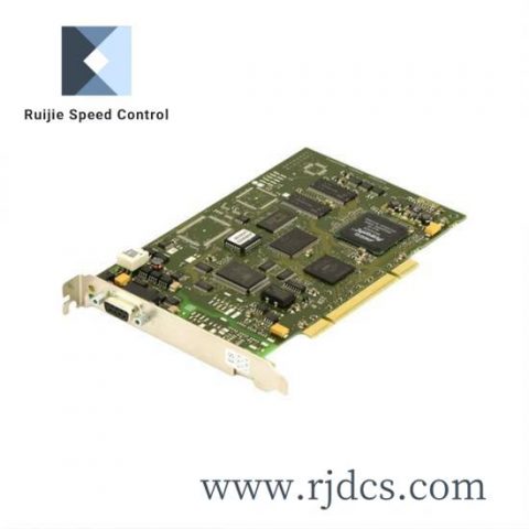 GE AI561 - An Advanced Industrial Control Module for Enhanced Automation Solutions