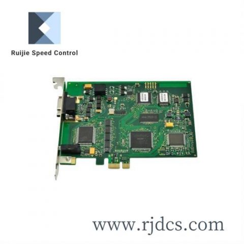 NI SCXI-1162 Signal Conditioning Module for Data Acquisition