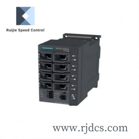 KOLLMORGEN LKB2211 Motor Control Module, Compact and Reliable