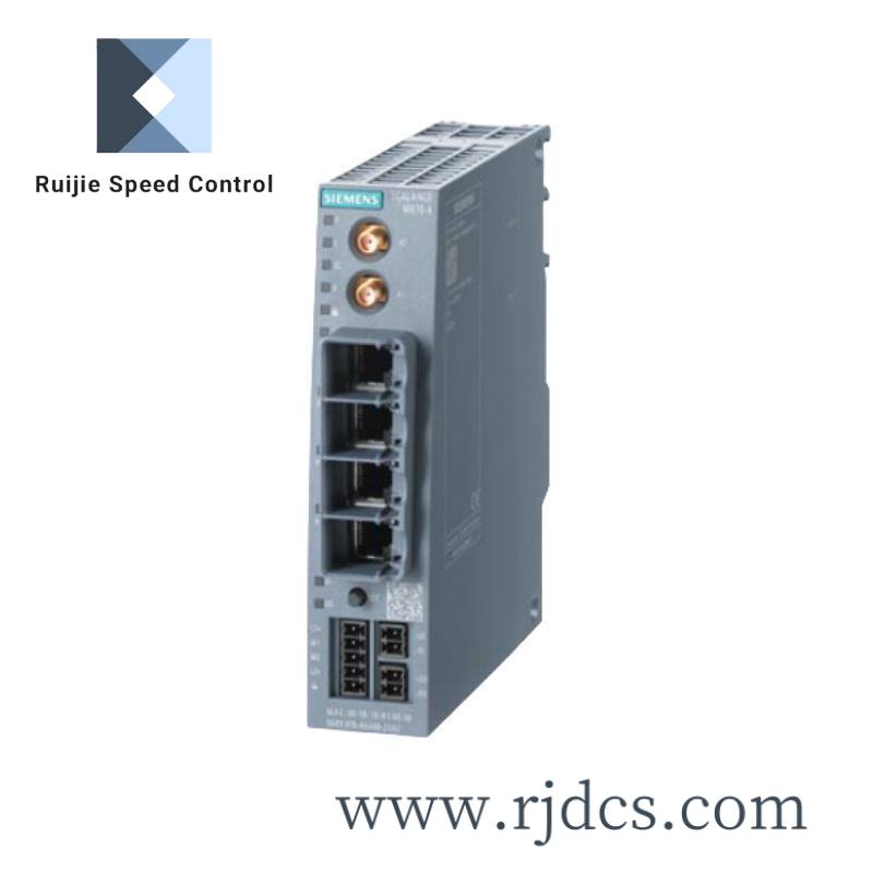 siemens_6gk5876-4aa00-2da2_communication_router.jpg SIEMENS 6GK5876-4AA00-2DA2 Industrial Network Router for Enhanced Connectivity and Security