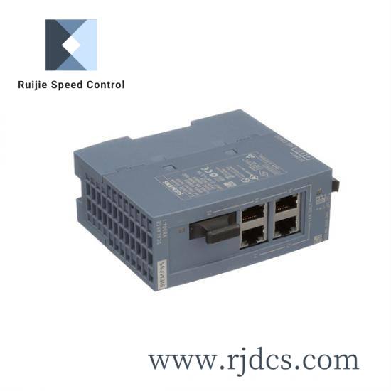 siemens_6gk5_004-1gl00-1ab2_industrial_ethernet_switch.jpg GE TRI CLAD SEVERE DUTY INDUCTION MOTOR - 20HP Industrial Drive Motor, Maximize Efficiency & Durability