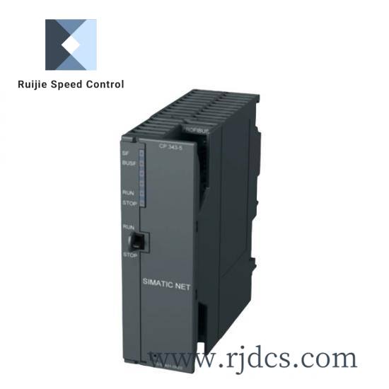 siemens_6gk7343-5fa01-0xe0_simatic_s7-300.jpg Siemens 38-H-00010 Processor, Industrial Automation Module