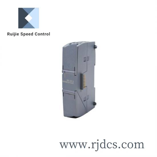 siemens_6gk7_242-5dx30-0xe0_communication_module.jpg SIEMENS CP-9200SHCVIF Function Module, Core Industrial Automation Component