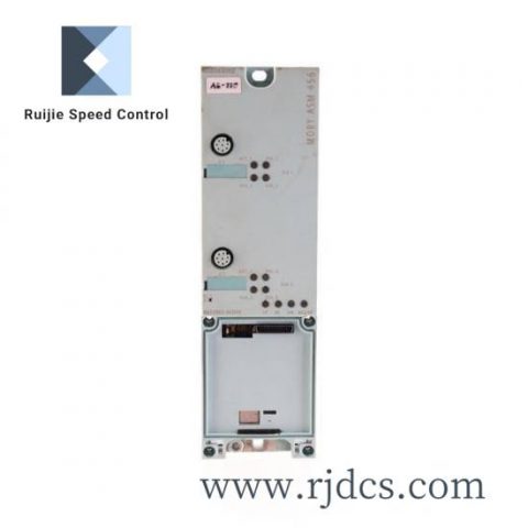 Siemens 6SE3217-3DB50 Micromaster Vector AC Drive with Built-in Filter