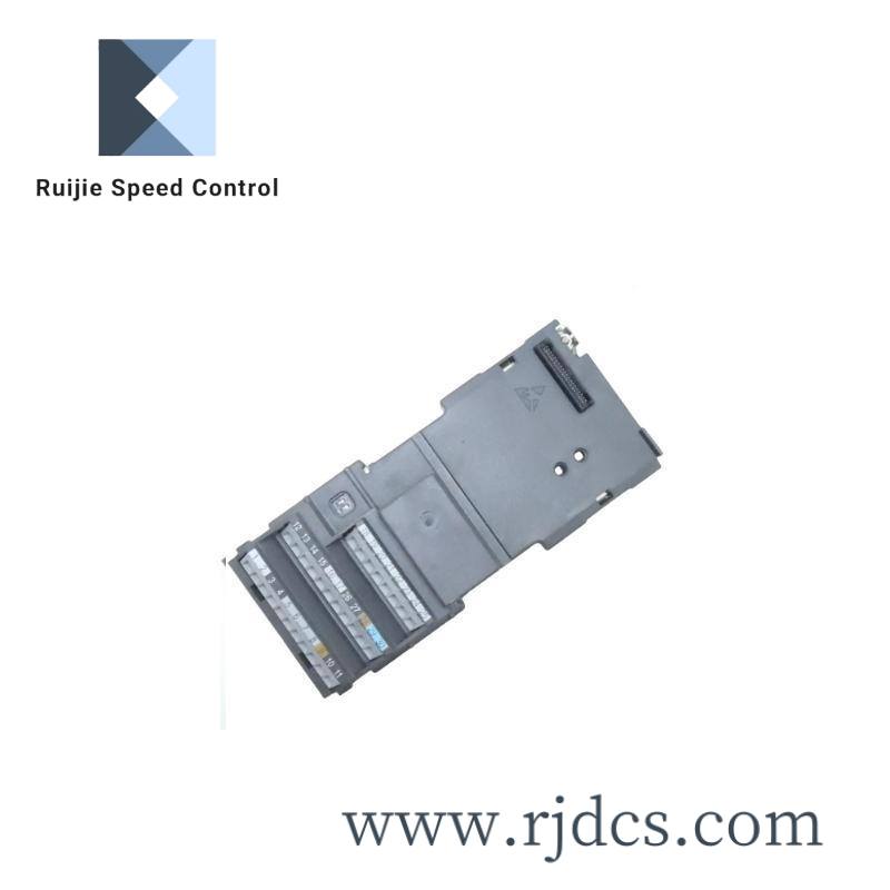 siemens_6se6400-7aa00-0ba0_gland_i_o_module_for_micromaster_440.jpg TAMAGAWA TS2640N321E64 Industrial Monitoring and Control Module